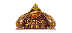 Cazino Zeppelin - Spielautomaten