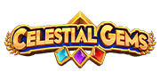 Celestial Gems - Spielautomaten