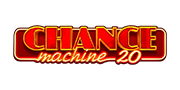 Chance Machine 20 - Spielautomaten