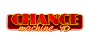 Chance Machine 40 - Spielautomaten