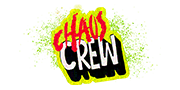 Chaos Crew - Spielautomaten