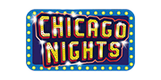 Chicago Nights - Spielautomaten