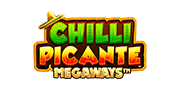 Chilli Picante Megaways - Spielautomaten