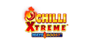 Chilli Xtreme Ways Boost - Spielautomaten