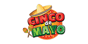 Cinco de Mayo - Spielautomaten