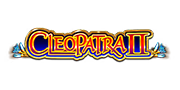 Cleopatra 2 - Spielautomaten