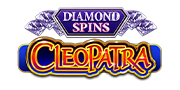 Cleopatra Diamond Spins - Spielautomaten