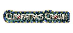 Cleopatra’s Crown - Spielautomaten