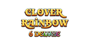 Clover the Rainbow Deluxe - Spielautomaten