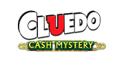 Cluedo Cash Mystery - Spielautomaten