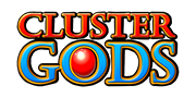 Cluster Gods - Spielautomaten