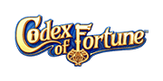 Codex of Fortune - Spielautomaten