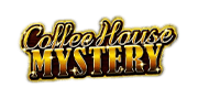 Coffee House Mystery - Spielautomaten