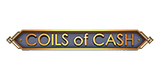 Coils of Cash - Spielautomaten