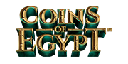 Coins of Egypt - Spielautomaten