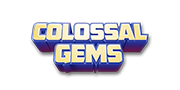 Colossal Gems - Spielautomaten