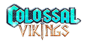 Colossal Vikings - Spielautomaten