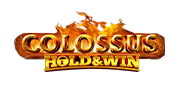 Colossus Hold & Win - Spielautomaten