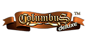 Columbus Deluxe - Spielautomaten