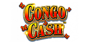 Congo Cash - Spielautomaten