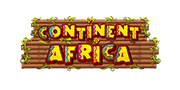 Continent Africa - Spielautomaten