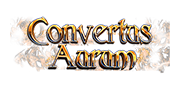 Convertus Aurum - Spielautomaten