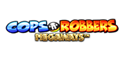 Cops and Robbers Megaways - Spielautomaten