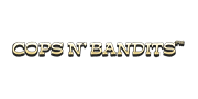 Cops n Bandits - Spielautomaten