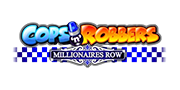 Cops ´n´ Robbers Millionaires Row - Spielautomaten