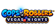 Cops’n Robbers Vegas Nights - Spielautomaten