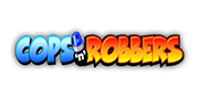 Cops ´n´ Robbers - Spielautomaten