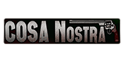 Cosa Nostra - Spielautomaten