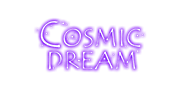 Cosmic Dream - Spielautomaten