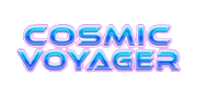 Cosmic Voyager - Spielautomaten