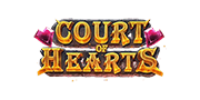 Court of Hearts - Spielautomaten