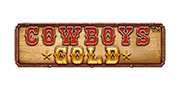 Cowboys Gold - Spielautomaten