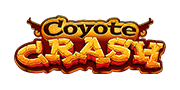 Coyote Crash - Spielautomaten