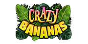 Crazy Bananas - Spielautomaten