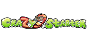 Crazy Starter - Spielautomaten