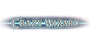 Crazy Wizard - Spielautomaten