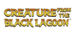 Creature from the Black Lagoon - Spielautomaten