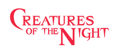 Creatures of the Night - Spielautomaten