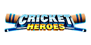 Cricket Heroes - Spielautomaten