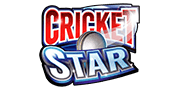 Cricket Star - Spielautomaten