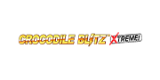 Crocodile Blitz Extreme - Spielautomaten