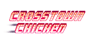 Crosstown Chicken - Spielautomaten