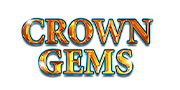 Crown Gems - Spielautomaten