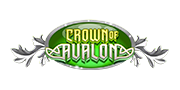 Crown of Avalon - Spielautomaten