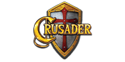 Crusader - Spielautomaten