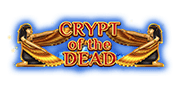 Crypt of the Dead - Spielautomaten